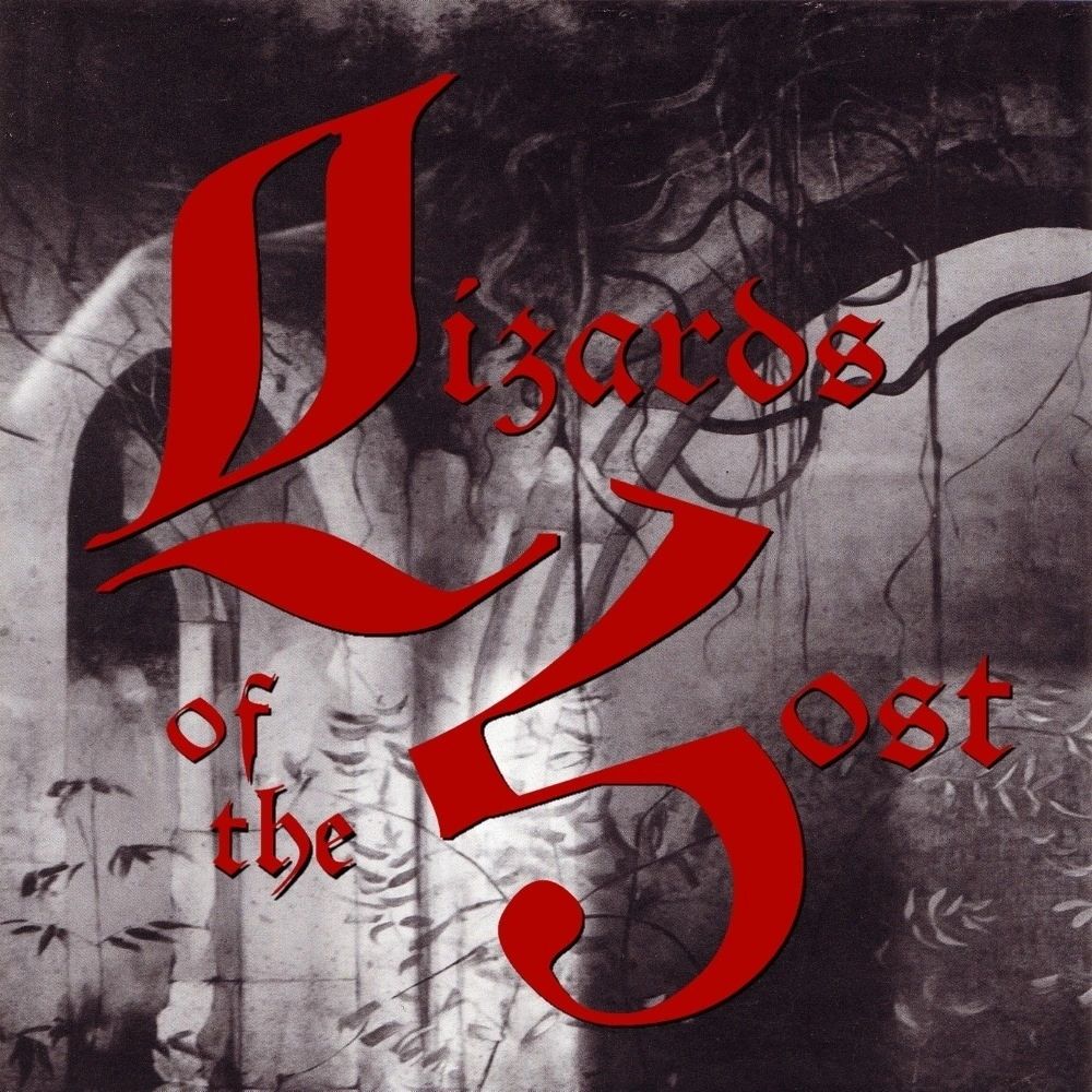 Lizards of the Host image